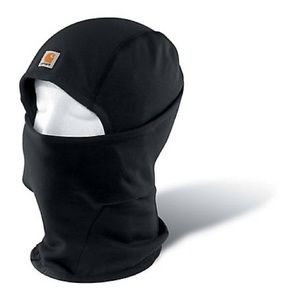 NWT Carhartt Men’s Force Helmet Liner, Black